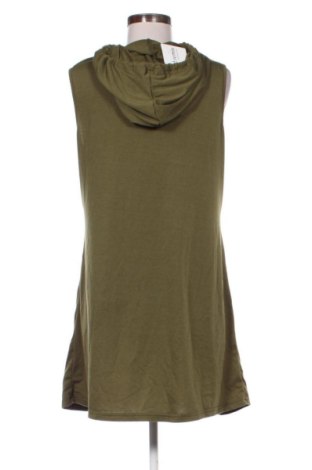 Rochie Unbranded, Mărime L, Culoare Verde, Preț 60,32 Lei