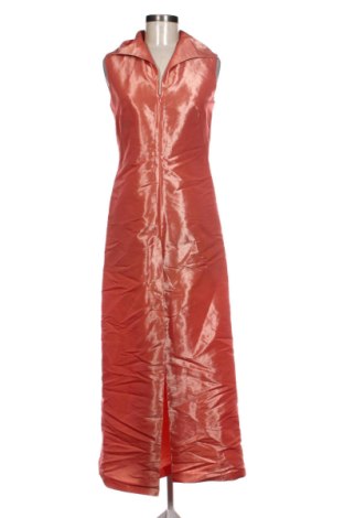 Šaty  Unbranded, Veľkosť S, Farba Oranžová, Cena  12,69 €