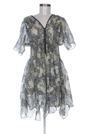 Šaty  Unbranded, Veľkosť 3XL, Farba Viacfarebná, Cena  22,95 €