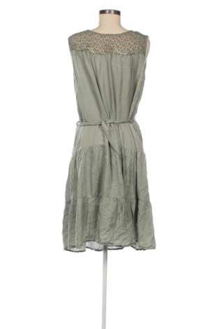 Rochie Unbranded, Mărime XXL, Culoare Verde, Preț 97,29 Lei