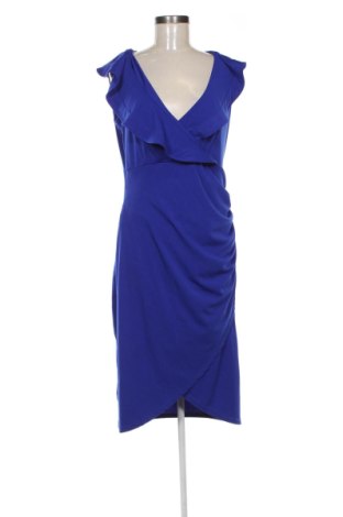 Šaty  Unbranded, Veľkosť XL, Farba Modrá, Cena  20,34 €