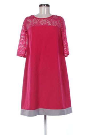 Šaty  Unbranded, Veľkosť L, Farba Ružová, Cena  11,20 €