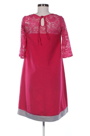 Šaty  Unbranded, Veľkosť L, Farba Ružová, Cena  11,20 €