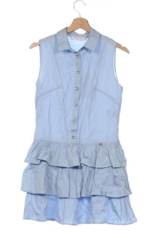 Φόρεμα Unbranded, Μέγεθος S, Χρώμα Μπλέ, Τιμή 31,73 €