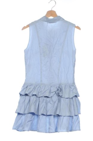 Φόρεμα Unbranded, Μέγεθος S, Χρώμα Μπλέ, Τιμή 31,73 €