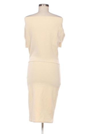 Rochie Unbranded, Mărime XS, Culoare Bej, Preț 71,02 Lei