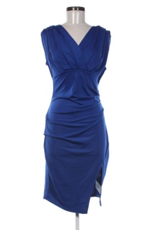 Rochie Unbranded, Mărime M, Culoare Albastru, Preț 96,32 Lei