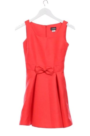 Sukienka Unbranded, Rozmiar XS, Kolor Czerwony, Cena 64,00 zł