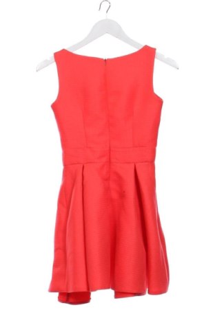 Sukienka Unbranded, Rozmiar XS, Kolor Czerwony, Cena 64,00 zł