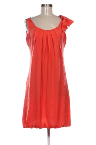 Sukienka Unbranded, Rozmiar M, Kolor Pomarańczowy, Cena 59,00 zł