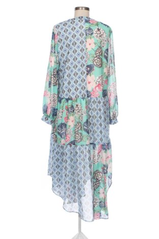 Sukienka Unbranded, Rozmiar L, Kolor Kolorowy, Cena 81,00 zł