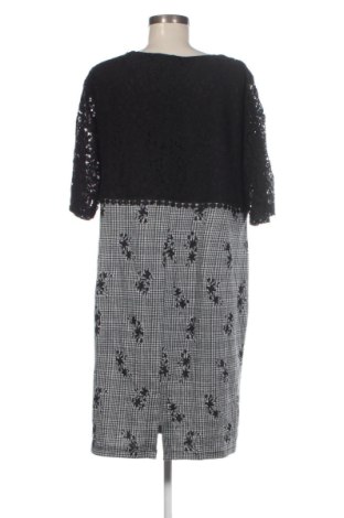 Sukienka Unbranded, Rozmiar 4XL, Kolor Kolorowy, Cena 104,99 zł