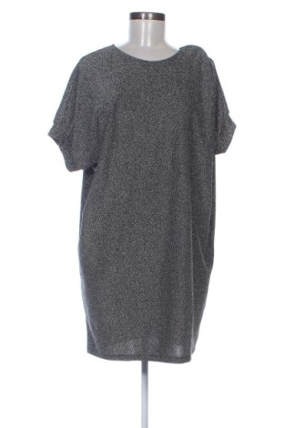 Rochie Unbranded, Mărime M, Culoare Argintiu, Preț 48,64 Lei