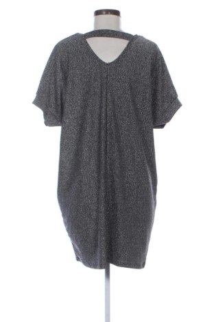 Rochie Unbranded, Mărime M, Culoare Argintiu, Preț 48,64 Lei