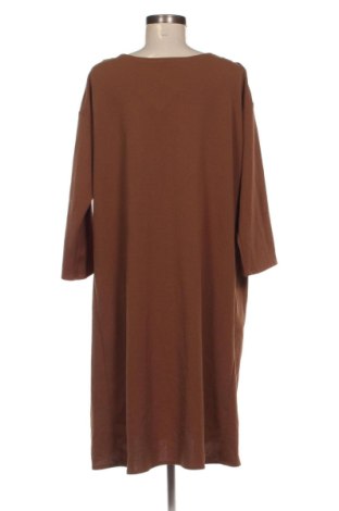 Sukienka Unbranded, Rozmiar XXL, Kolor Brązowy, Cena 104,99 zł