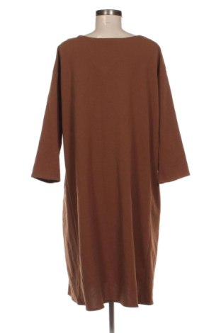 Sukienka Unbranded, Rozmiar XXL, Kolor Brązowy, Cena 104,99 zł