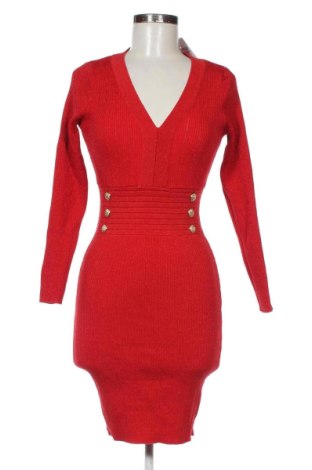 Kleid Unbranded, Größe S, Farbe Rot, Preis € 13,99
