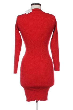 Kleid Unbranded, Größe S, Farbe Rot, Preis € 13,99