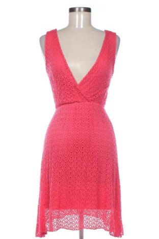 Rochie Unbranded, Mărime M, Culoare Roz, Preț 74,91 Lei