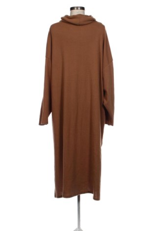 Rochie Unbranded, Mărime L, Culoare Maro, Preț 103,13 Lei