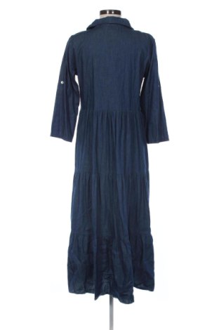 Рокля Unbranded, Размер L, Цвят Син, Цена 19,23 €