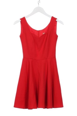 Rochie Unbranded, Mărime XS, Culoare Roșu, Preț 61,29 Lei