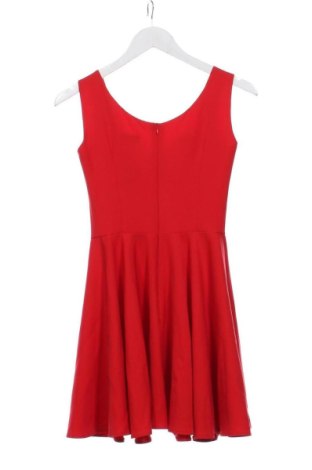 Rochie Unbranded, Mărime XS, Culoare Roșu, Preț 61,29 Lei