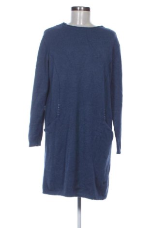 Sukienka Unbranded, Rozmiar XL, Kolor Niebieski, Cena 97,00 zł