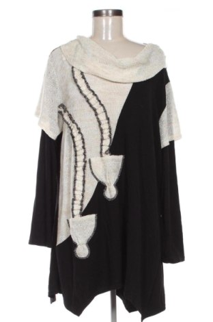 Sukienka Unbranded, Rozmiar XXL, Kolor Kolorowy, Cena 96,45 zł