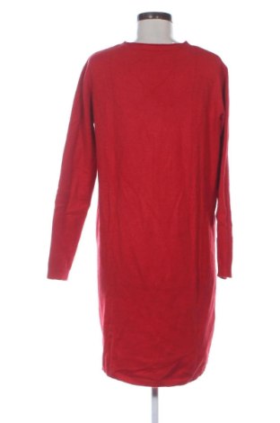 Sukienka Unbranded, Rozmiar XL, Kolor Czerwony, Cena 103,00 zł