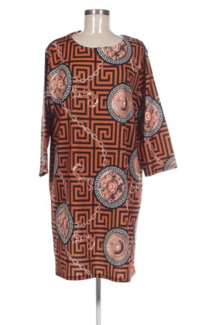 Šaty  Unbranded, Veľkosť XXL, Farba Viacfarebná, Cena  23,95 €