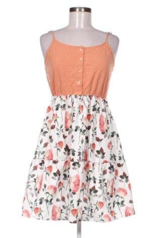 Šaty  Unbranded, Velikost S, Barva Vícebarevné, Cena  460,00 Kč