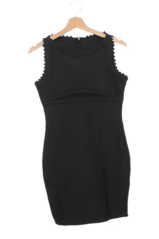 Kleid Unbranded, Größe XS, Farbe Schwarz, Preis 38,99 €