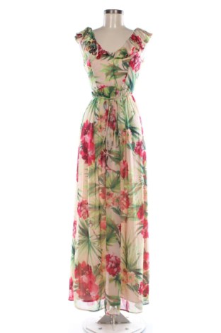 Sukienka Unbranded, Rozmiar M, Kolor Kolorowy, Cena 200,41 zł