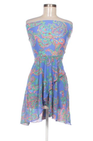 Sukienka Unbranded, Rozmiar S, Kolor Kolorowy, Cena 64,30 zł