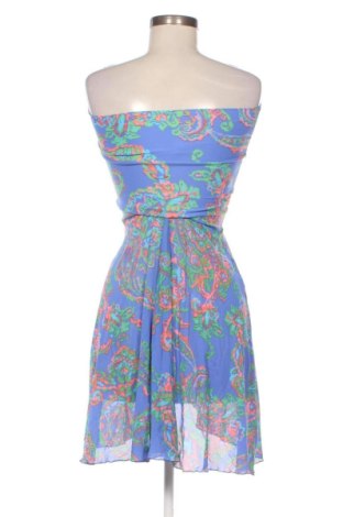 Sukienka Unbranded, Rozmiar S, Kolor Kolorowy, Cena 64,30 zł