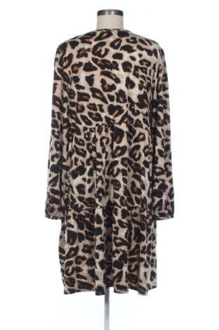 Kleid Unbranded, Größe L, Farbe Mehrfarbig, Preis 10,43 €