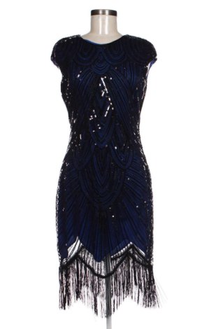 Sukienka Unbranded, Rozmiar M, Kolor Kolorowy, Cena 51,00 zł