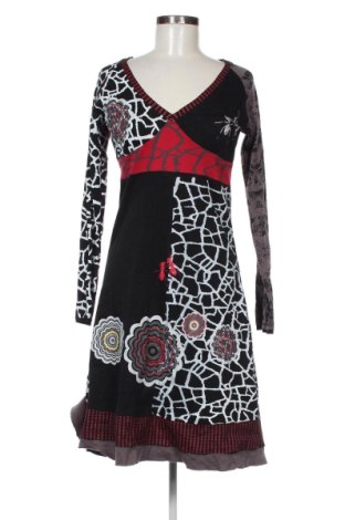 Rochie Unbranded, Mărime L, Culoare Multicolor, Preț 123,99 Lei