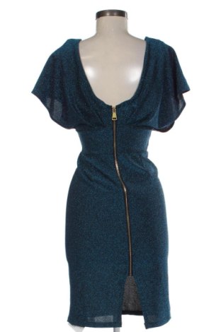 Sukienka Unbranded, Rozmiar M, Kolor Niebieski, Cena 112,91 zł