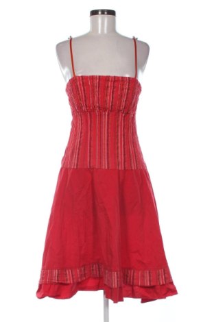 Sukienka Unbranded, Rozmiar L, Kolor Czerwony, Cena 75,87 zł