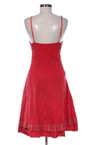 Sukienka Unbranded, Rozmiar L, Kolor Czerwony, Cena 75,87 zł