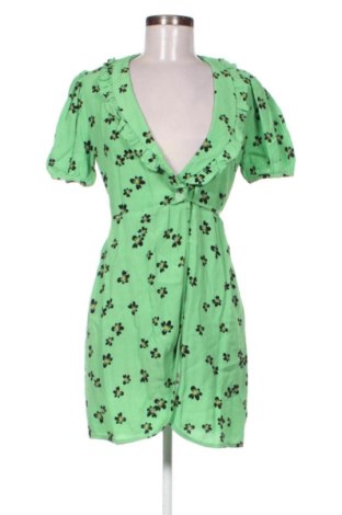 Kleid Unbranded, Größe XS, Farbe Mehrfarbig, Preis 8,57 €