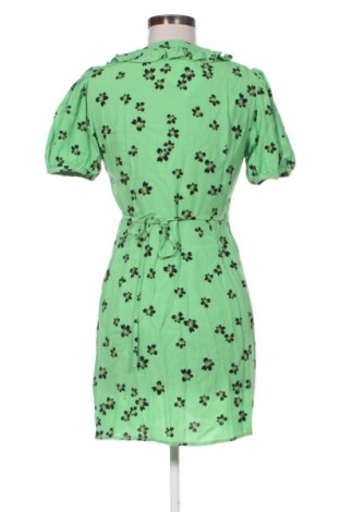 Kleid Unbranded, Größe XS, Farbe Mehrfarbig, Preis 8,57 €