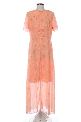 Sukienka Unbranded, Rozmiar L, Kolor Kolorowy, Cena 105,83 zł