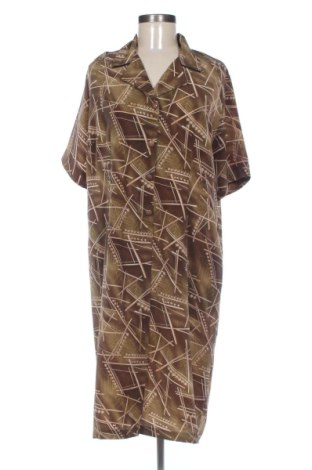 Rochie Unbranded, Mărime 3XL, Culoare Multicolor, Preț 104,26 Lei