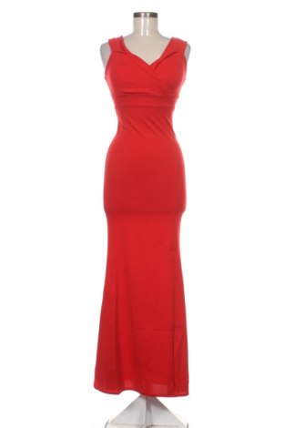 Rochie Unbranded, Mărime XS, Culoare Roșu, Preț 123,99 Lei