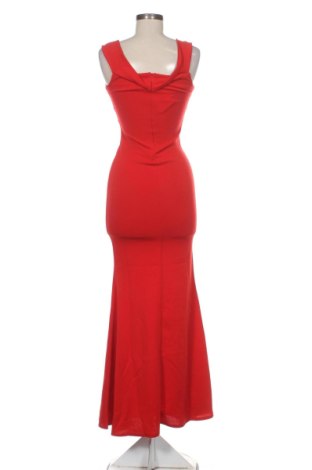 Rochie Unbranded, Mărime XS, Culoare Roșu, Preț 123,99 Lei