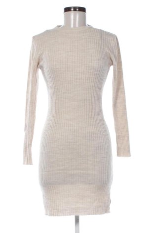 Рокля Unbranded, Размер S, Цвят Бежов, Цена 13,00 €