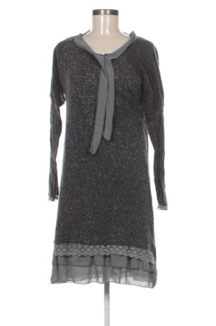 Šaty  Unbranded, Veľkosť L, Farba Sivá, Cena  23,95 €
